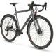Velo de gravel Stevens Suprem