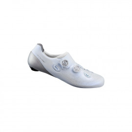 Chaussures route Shimano S-PHYRE Blanc