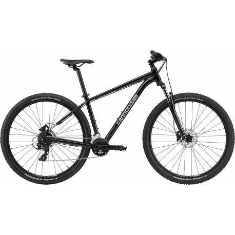 VTT Cannondale Trail 8