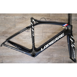 Kit cadre Lapierre xelius SL FDJ 2020