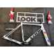 Kit cadre Look 785 Huez RS disque ZED 2 proteam