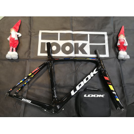 Kit cadre Look 695 UD ZR proteam