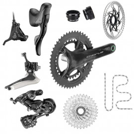 Groupe complet Campagnolo Chorus 12v disc