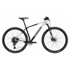 VTT Cannondale F-SI Carbon 5