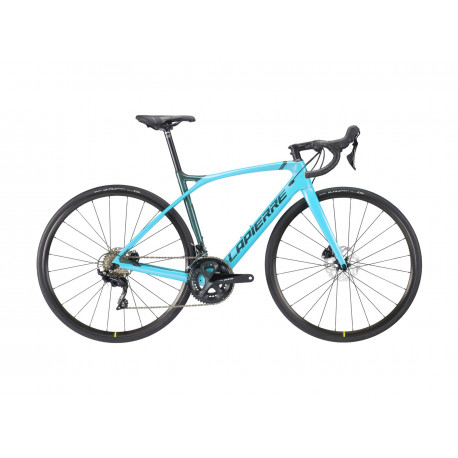 Vélo de route Lapierre Xelius SL 5.0 disc W