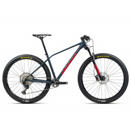 VTT ORBEA ALMA H20 BLEU-ROUGE