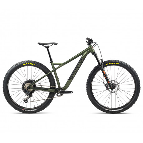 VTT Orbea Laufey H10 2021