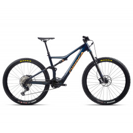 VTTAE Orbea Rise M20 2021