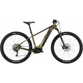 VTTAE Cannondale Trail Neo 2 625Wh 2021