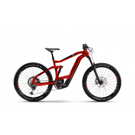 VTTAE Haibike Sduro Fullseven LT 8.0