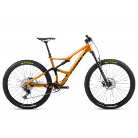 VTT ORBEA OCCAM H30 ORANGE 2022