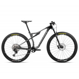 VTT ORBEA OIZ M30 Anthracite Noir 2021
