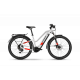 VAE HAIBIKE TREKKING 7 TRAPEZ