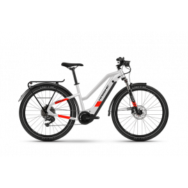 VAE HAIBIKE TREKKING 7 TRAPEZ