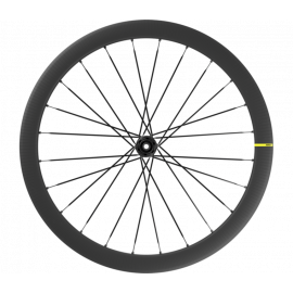 Paire de roue Mavic Cosmic SLR 45 DCL