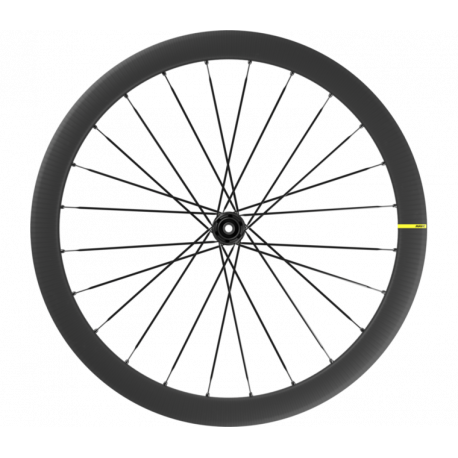 Paire de roue Mavic Cosmic SLR 45 DCL