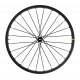 Roues Mavic Ksyrium SL DCL