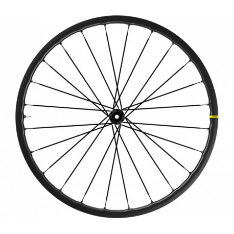 Roues Mavic Ksyrium SL DCL