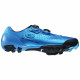 Chaussures SHIMANO S-Phyre SH-XC900 Bleu