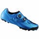 Chaussures SHIMANO S-Phyre SH-XC900 Bleu