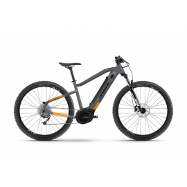 VTTAE Haibike HARDNINE 4 2021