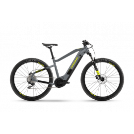 VTTAE Haibike HARDNINE 6 2021