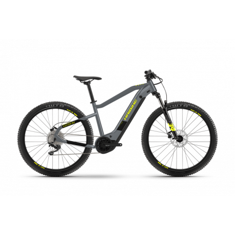 VTTAE Haibike HARDNINE 6 2021