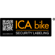 Marquage Icabike