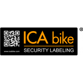 Marquage Icabike