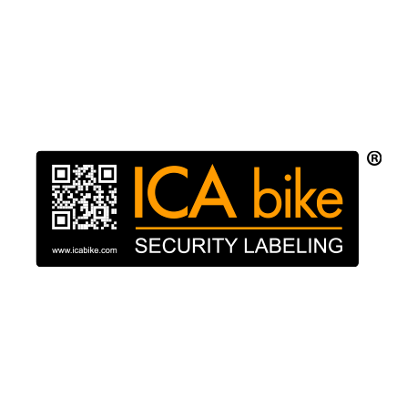 Marquage Icabike