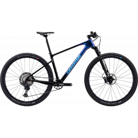 VTT CANNONDALE SCALPEL HT CARBONE 2