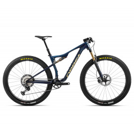 VTT ORBEA OIZ M-PRO TR