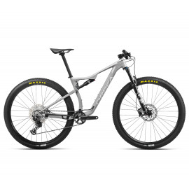 VTT ORBEA OIZ H30 GRIS