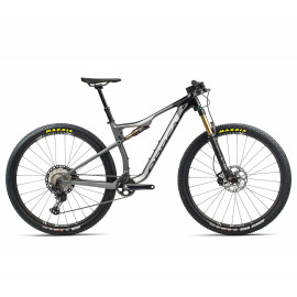 Vtt orbea top oiz m10