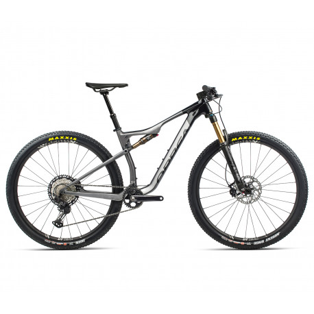 VTT Orbea Oiz M10 TR 2021