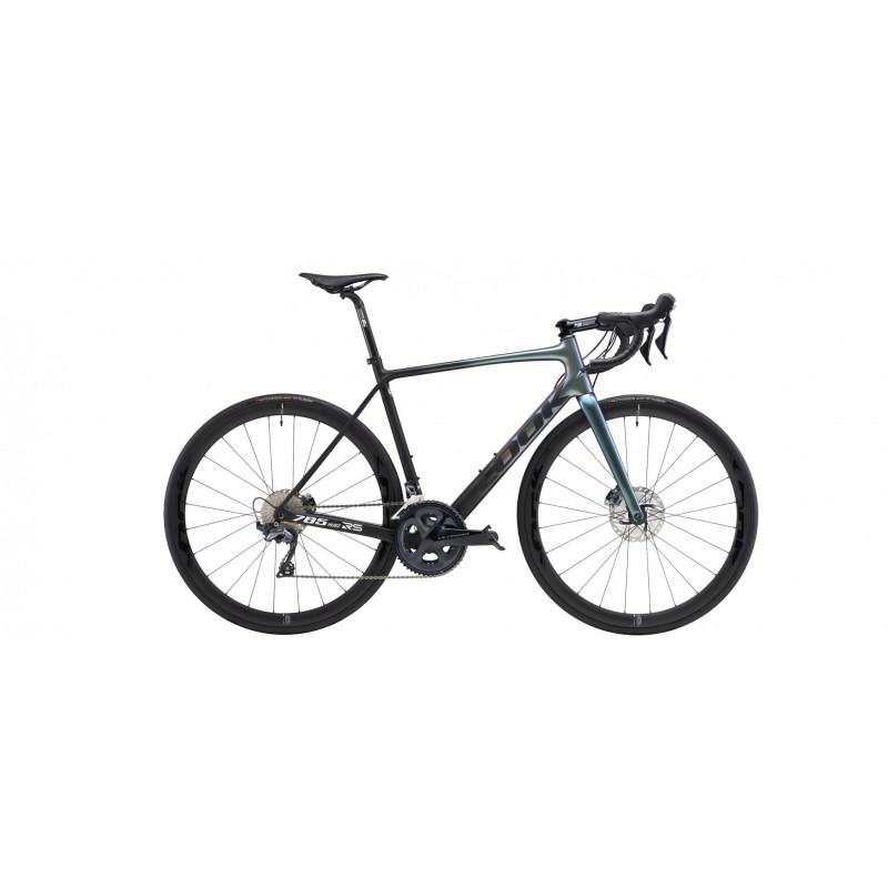 Velo de on sale route look 2020