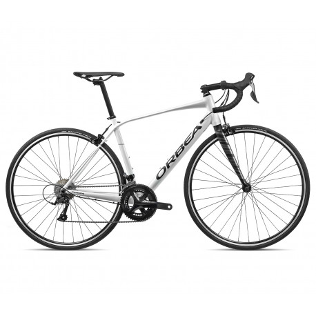 Vélo de route Orbea Avant H50 Blanc Noir