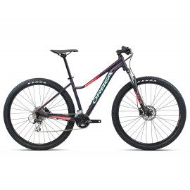 VTT Orbea MX 27 ent 50 pourpre / rose
