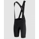 Cuissard Assos Equipe RS bib short S9 Rouge