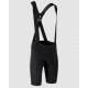 Cuissard Assos Equipe RS bib short S9 Rouge