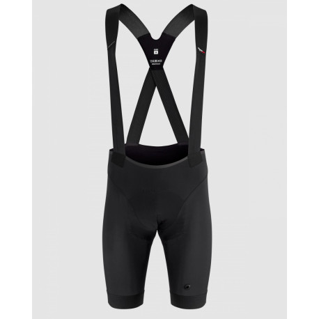 Cuissard Assos Equipe RS bib short S9 Rouge