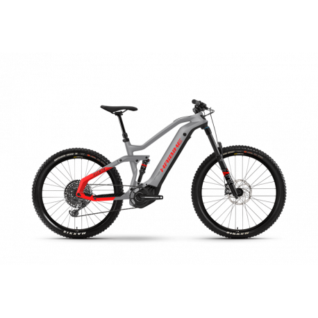 VTTAE Haibike ALL MTN 6 gris