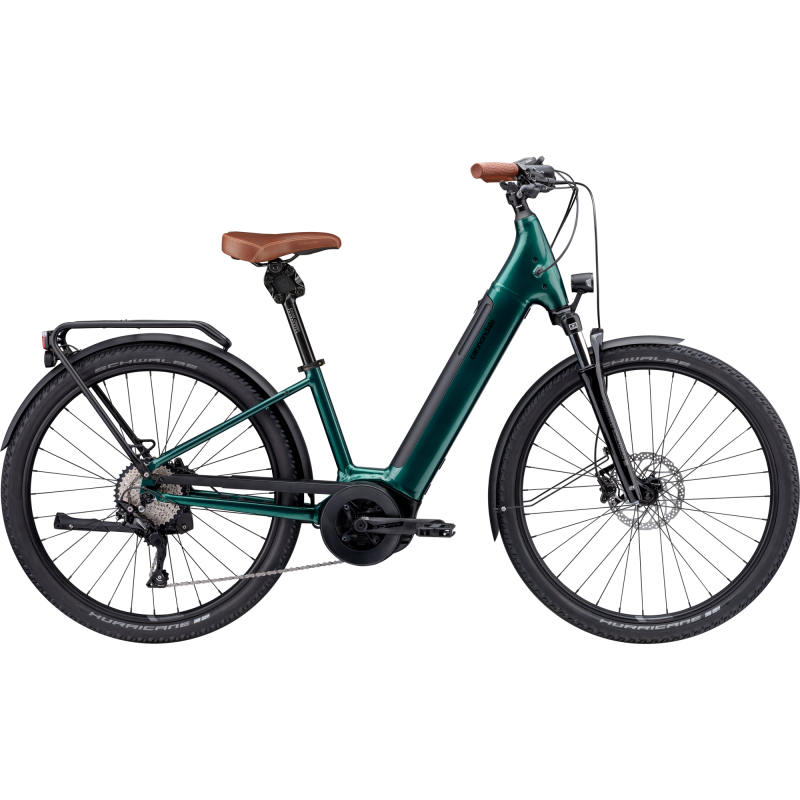Vae cannondale top 2020