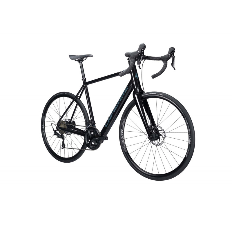 Velo de route electrique Lapierre E Sensium 5.2 2022