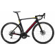 Vélo de route Orbea Orca Aero M20 team noir/rouge/jaune