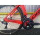 Vélo de route Orbea Orca Aero M20 team Rouge / Noir