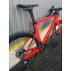 Vélo de route Orbea Orca Aero M20 team Rouge / Noir