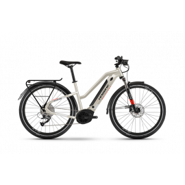 VAE HAIBIKE TREKKING 4 LOWSTEP