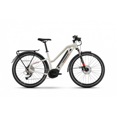VAE HAIBIKE TREKKING 4 LOWSTEP