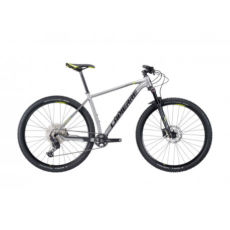 VTT Lapierre Prorace 3.9 2021